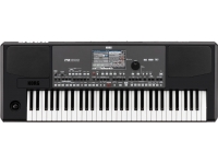 Korg PA600 Korg PA600